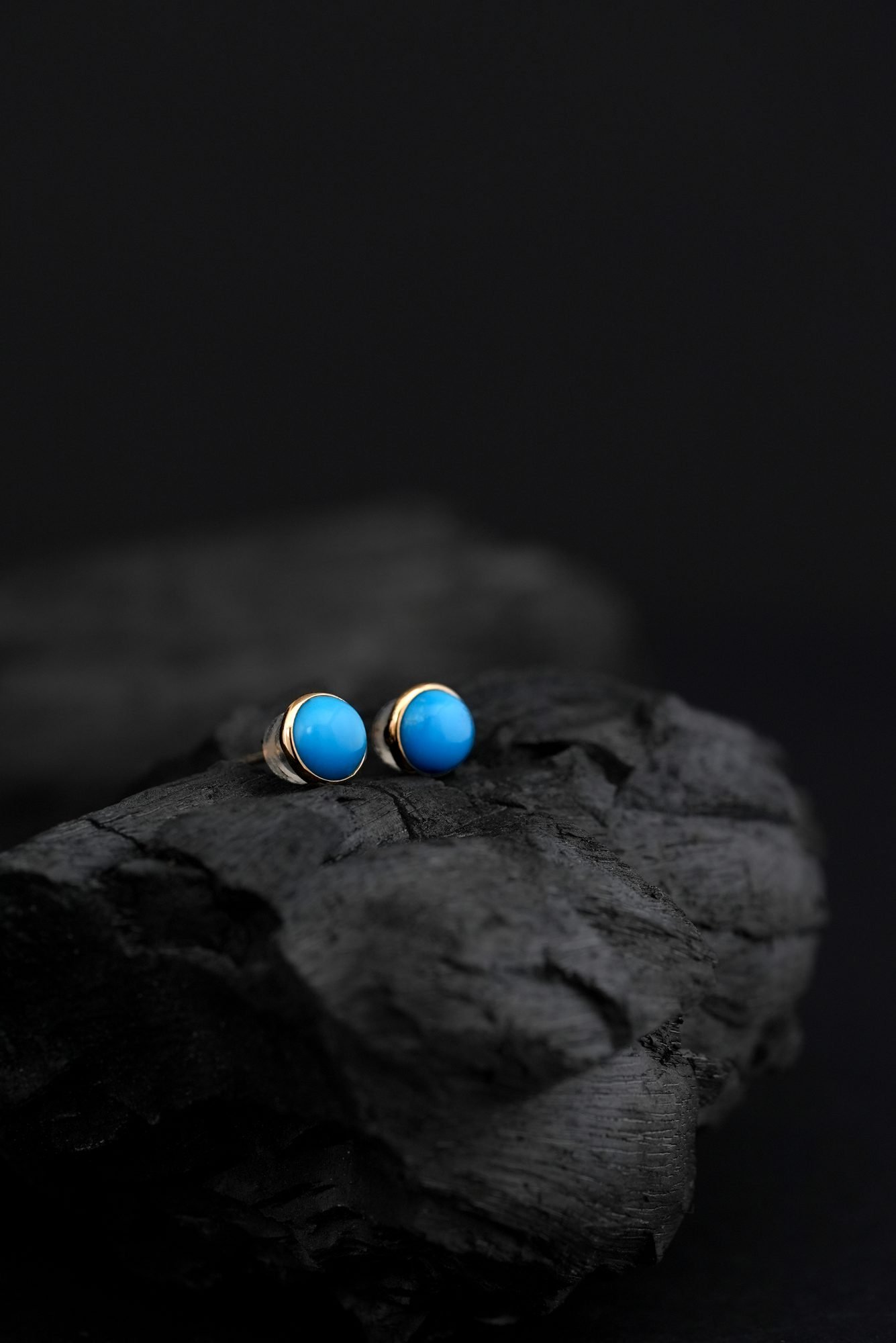 Turquoise Earring